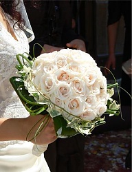 Moda Ślub Bukiety ślubne - 333604