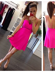 Moda Sukienki Pozostałe - 2949796