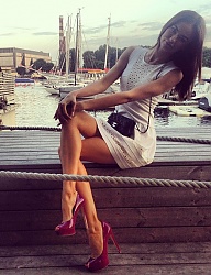 Moda Inne Moda uliczna - 1907630