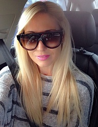Moda Dodatki Okulary - 2928697