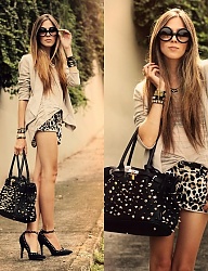Moda Inne Moda uliczna - 1702870
