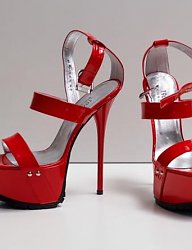 Moda Buty Szpilki - 1236723