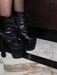 Moda Buty Pozostałe - 1244924