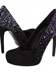 Moda Buty Szpilki - 1283942