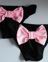 Moda Bielizna Majtki - 3051803
