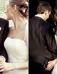 Moda Ślub Suknie ślubne - 1359771