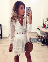 Moda Inne Moda uliczna - 3246387