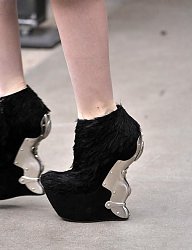 Moda Buty Pozostałe - 1221941