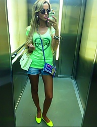 Moda Inne Moda uliczna - 1947248