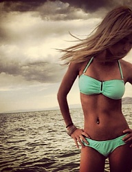Moda Bielizna Na plażę - 1843647