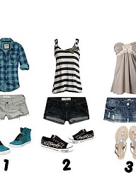 Moda Spodnie Szorty - 1614986