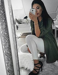 Moda Ciuchy Pozostałe - 3136355