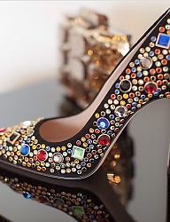 Moda Buty Szpilki - 2679394