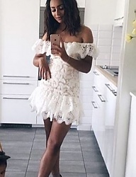 Moda Sukienki Pozostałe - 3175173