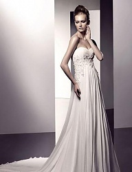 Moda Ślub Suknie ślubne - 963313