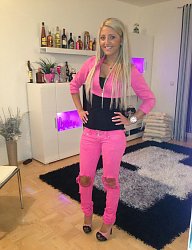 Moda Inne Moda uliczna - 1856314
