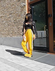 Moda Inne Moda uliczna - 3236237