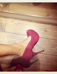 Moda Buty Pozostałe - 1194771