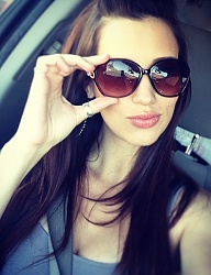 Moda Dodatki Okulary - 2676465