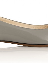 Moda Buty Balerinki - 2740484
