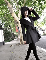 Moda Okrycia Płaszcze - 2154615