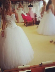 Moda Ślub Suknie ślubne - 2650246