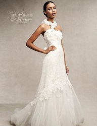 Moda Ślub Suknie ślubne - 1028565