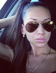 Moda Dodatki Okulary - 2688941
