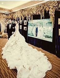 Moda Ślub Suknie ślubne - 2759972