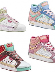 Moda Buty Pozostałe - 25142