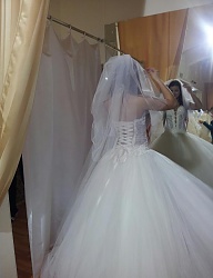 Moda Ślub Suknie ślubne - 1830017