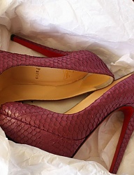 Moda Buty Szpilki - 1285291