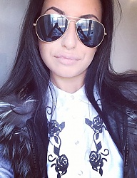 Moda Dodatki Okulary - 2687981
