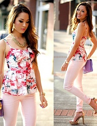 Moda Inne Moda uliczna - 1685953