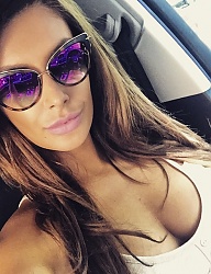 Moda Dodatki Okulary - 3130348