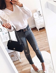 Moda Inne Moda uliczna - 3233394