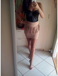 Moda Ciuchy Pozostałe - 3065264