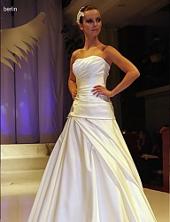 Moda Ślub Suknie ślubne - 777588