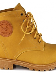 Moda Buty Botki - 2815970