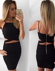 Moda Sukienki Wieczorowe - 3177452