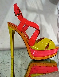 Moda Buty Szpilki - 2606200