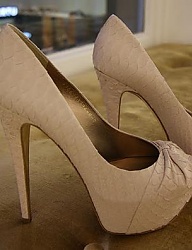 Moda Buty Pozostałe - 1353110