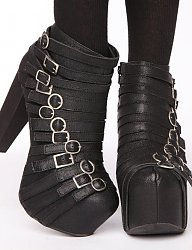 Moda Buty Pozostałe - 1239895