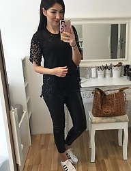 Moda Ciuchy Pozostałe - 3170024