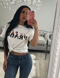 Moda Ciuchy Pozostałe - 3262060