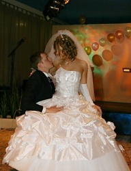 Moda Ślub Suknie ślubne - 2134393