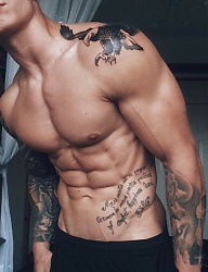 Tatuaże - 3262284