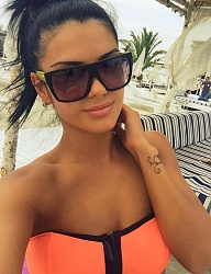 Moda Dodatki Okulary - 3025267