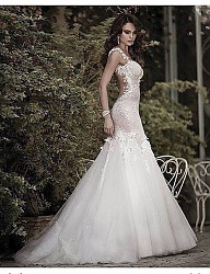 Moda Ślub Suknie ślubne - 2588461