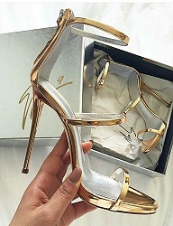 Moda Buty Sandały - 3208630